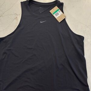 BNWT Nike Dri-Fit Training Tank XL